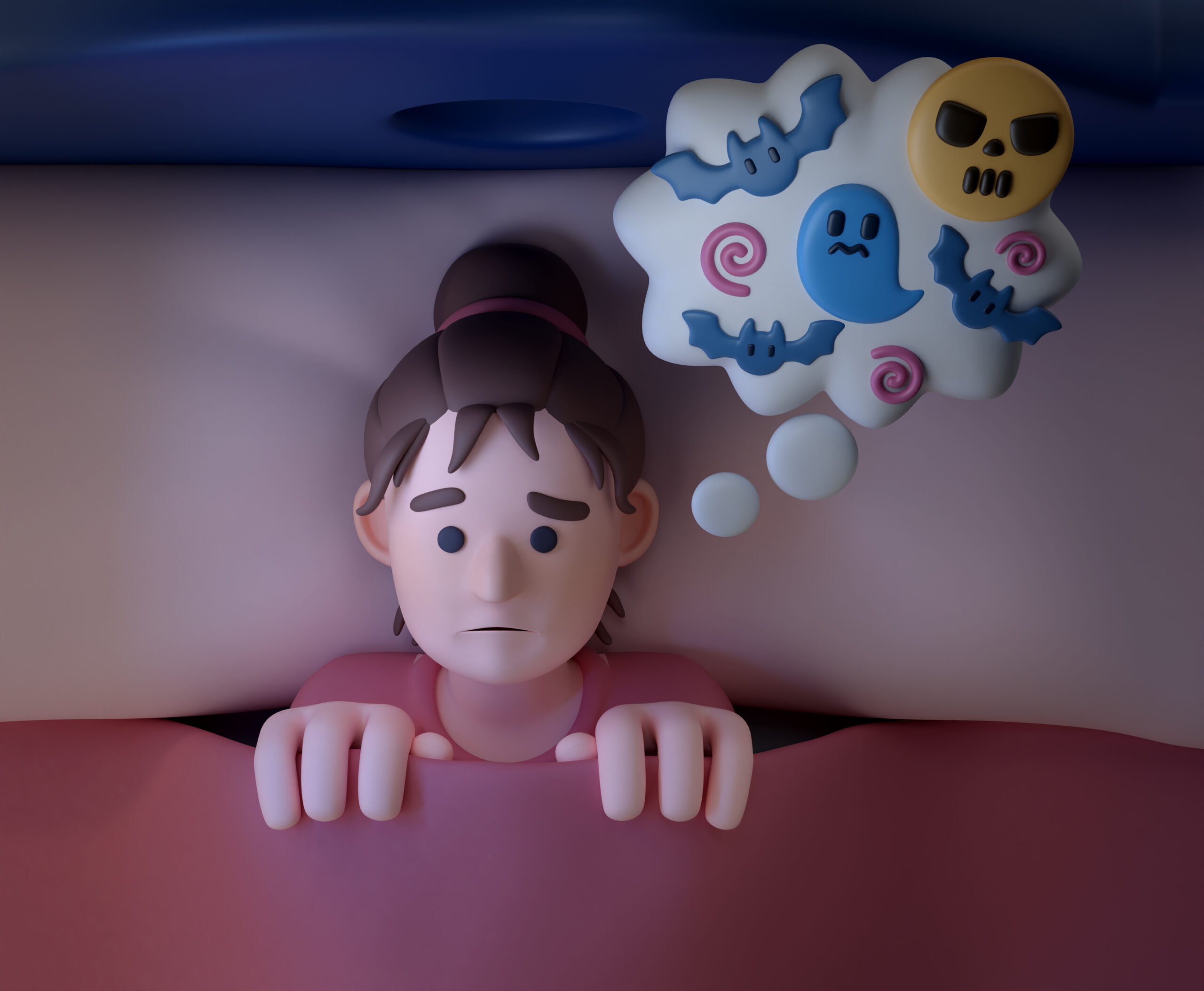 More Data Is Increasing Organizational Anxiety.