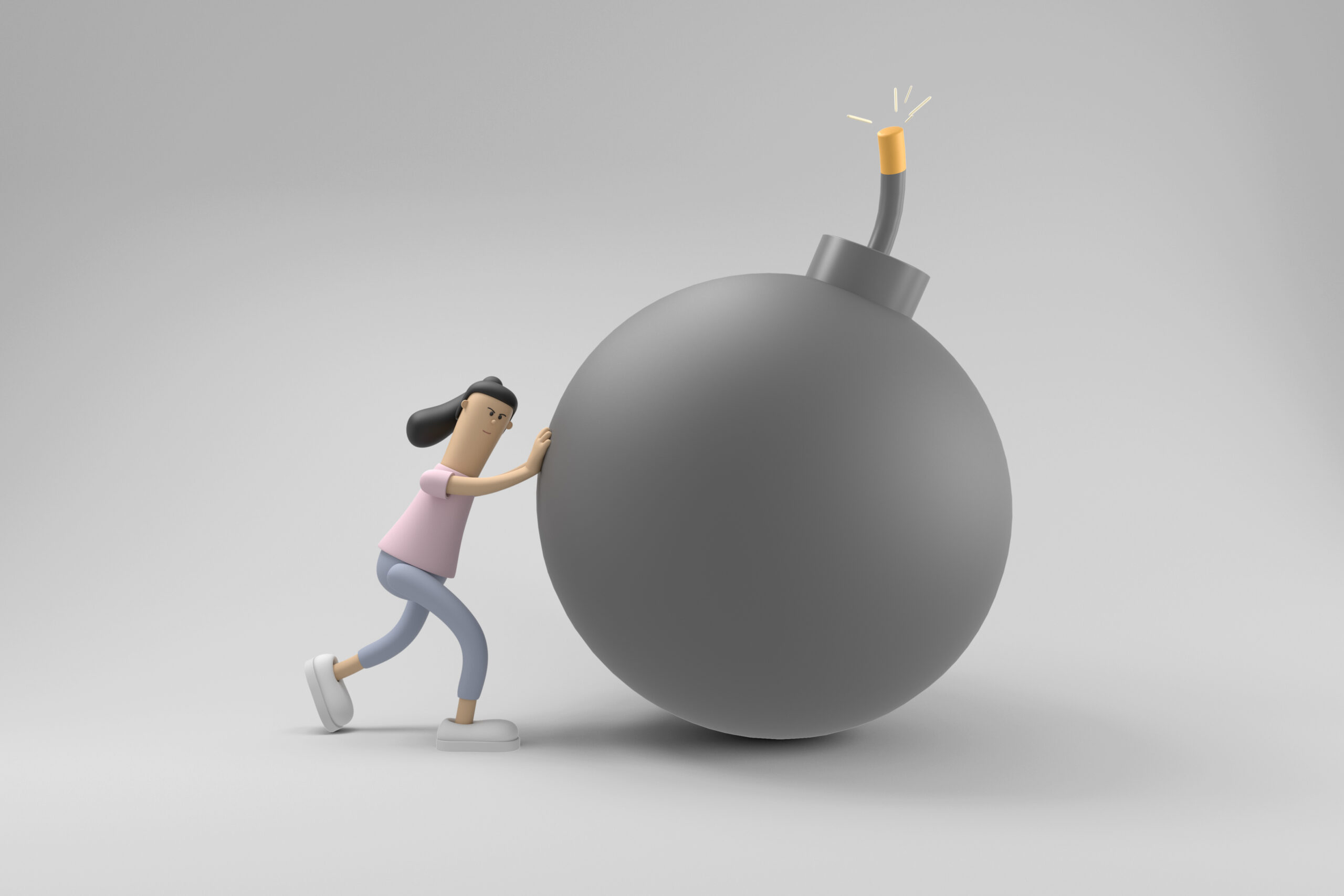 The More Beautiful the Dashboard, the More Dangerous It Can Be.