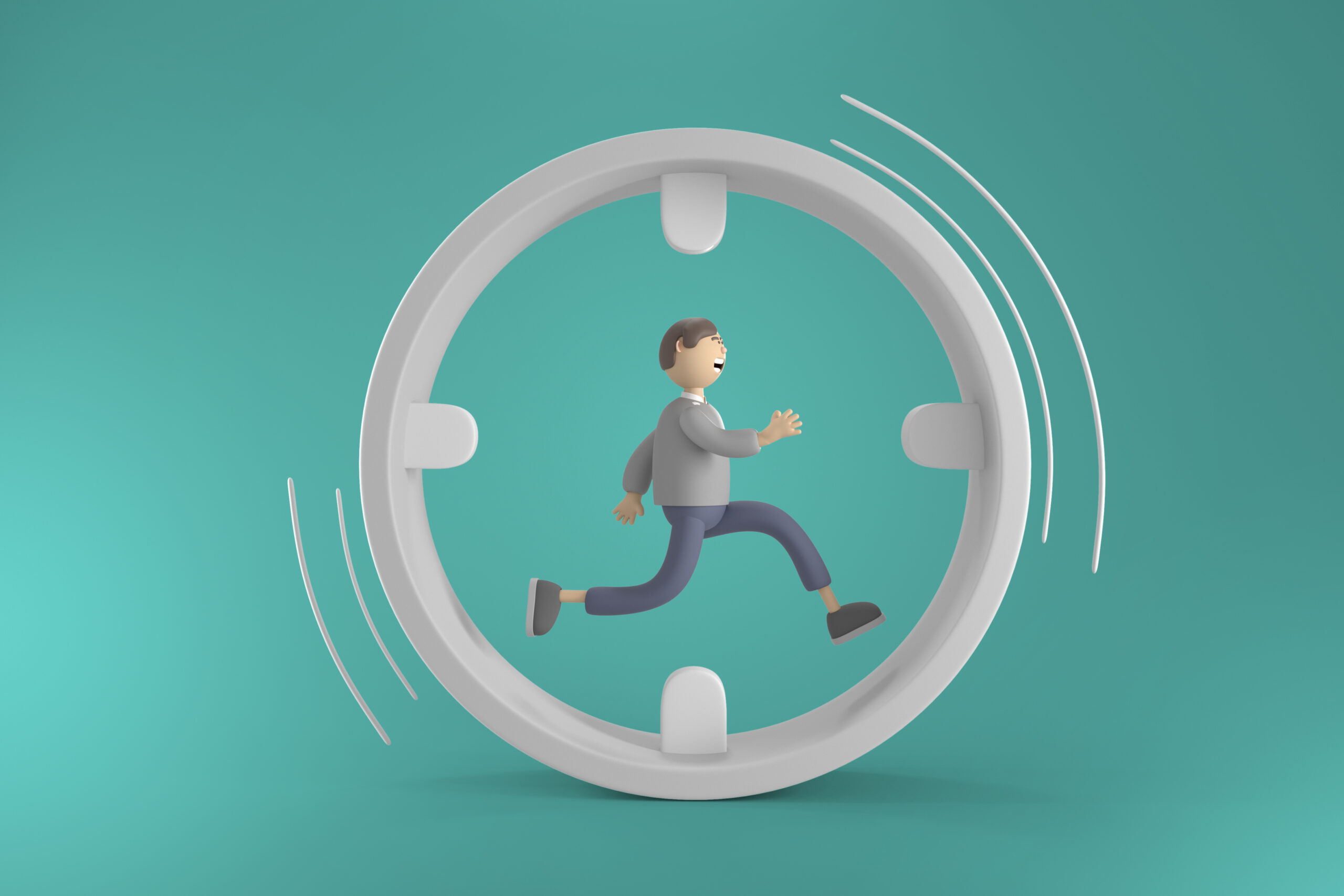 If Your Analytics Takes Months, It’s Already Useless