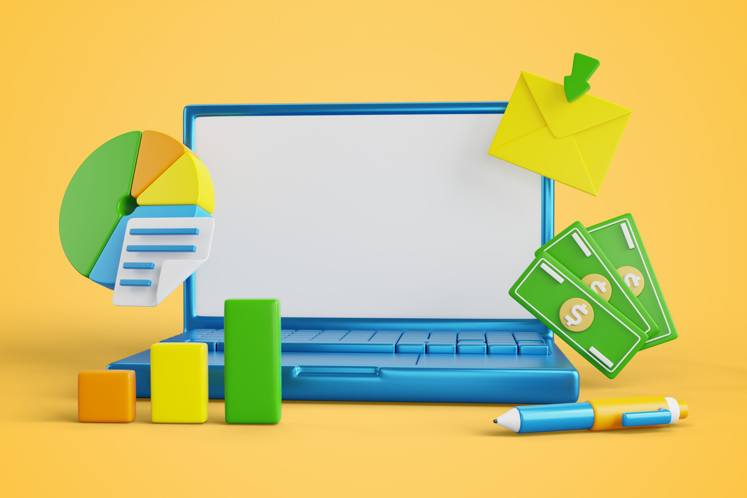 Why Business Decisions Still End with “Export to Excel”.